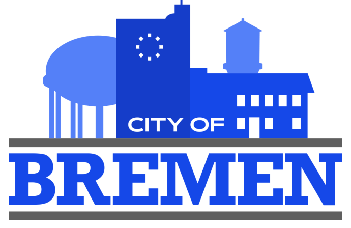 City of Bremen Logo