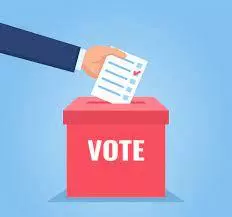 vote