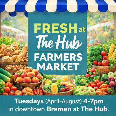 farmers Market