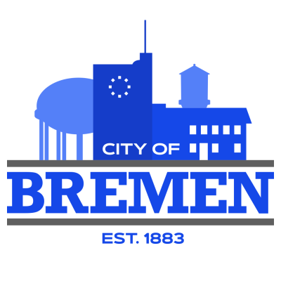 City of Bremen Logo