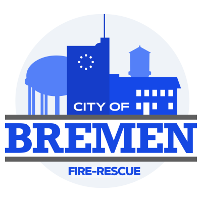 Fire-Rescue Logo